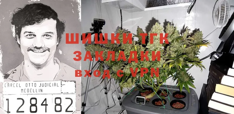 Шишки марихуана THC 21%  Емва 